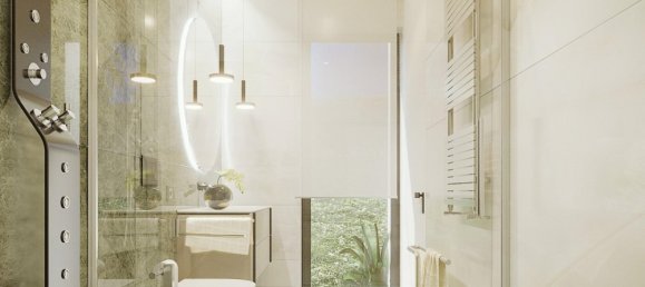 3 Schlafzimmer Villa in Dehesa De Campoamor, Spain, Nr. 11674 19