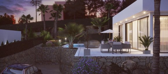 3 Schlafzimmer Villa in Dehesa De Campoamor, Spain, Nr. 11674 25