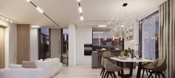 3 Schlafzimmer Villa in Dehesa De Campoamor, Spain, Nr. 11674 6