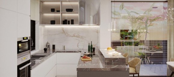 3 Schlafzimmer Villa in Dehesa De Campoamor, Spain, Nr. 11674 15