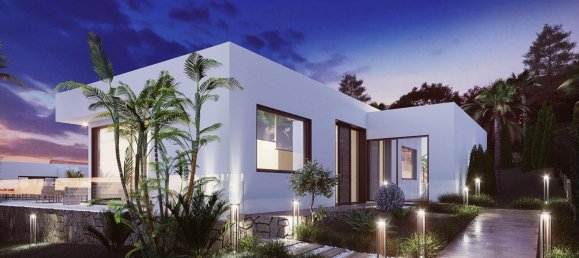 3 Schlafzimmer Villa in Dehesa De Campoamor, Spain, Nr. 11674 4