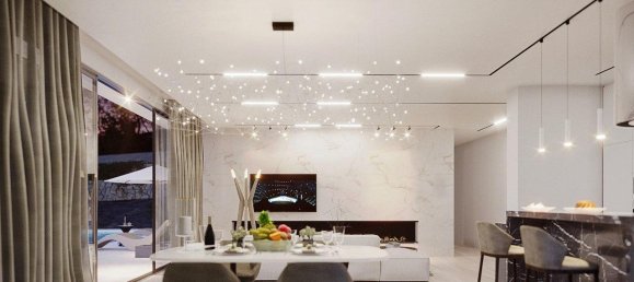 3 Schlafzimmer Villa in Dehesa De Campoamor, Spain, Nr. 11674 13