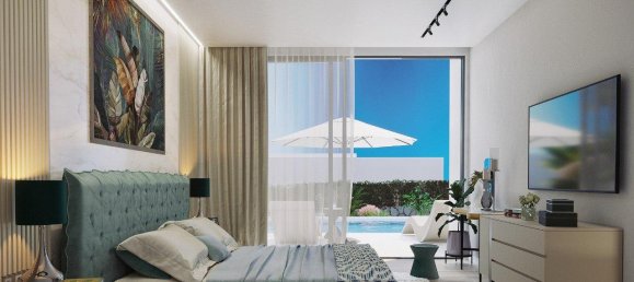 3 Schlafzimmer Villa in Dehesa De Campoamor, Spain, Nr. 11674 16