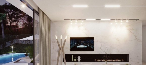 3 Schlafzimmer Villa in Dehesa De Campoamor, Spain, Nr. 11674 14