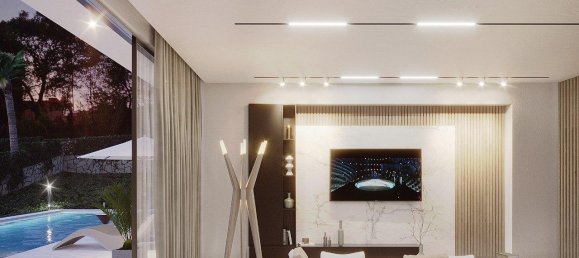 3 Schlafzimmer Villa in Dehesa De Campoamor, Spain, Nr. 11674 12