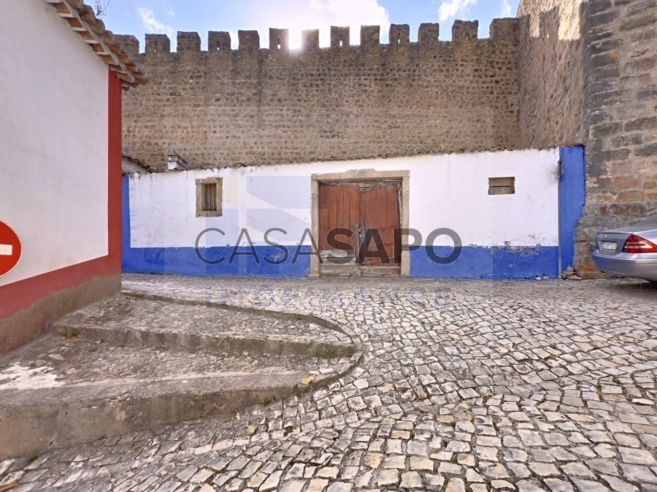 72m² Commercial property in Coimbra, Portugal No. 299815