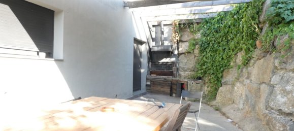 4 bedrooms House in Montornes Del Valles, Spain No. 172088 17