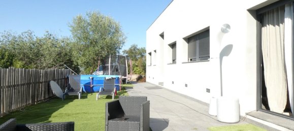 4 bedrooms House in Montornes Del Valles, Spain No. 172088 16