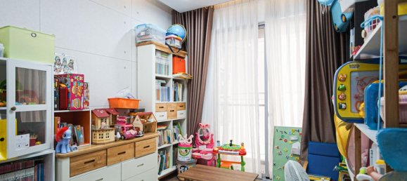 3 bedrooms Apartment in District 7, Vietnam No. 17506 11