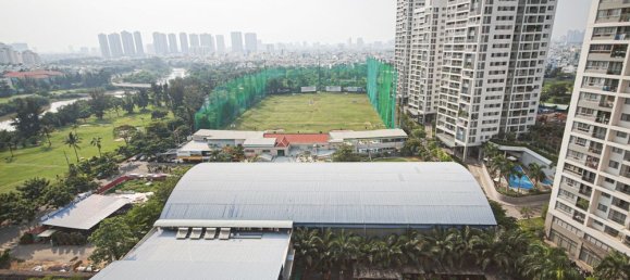 3 bedrooms Apartment in District 7, Vietnam No. 17506 5