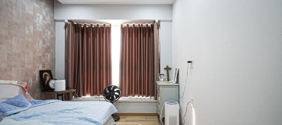 3 bedrooms Apartment in District 7, Vietnam No. 17506 13