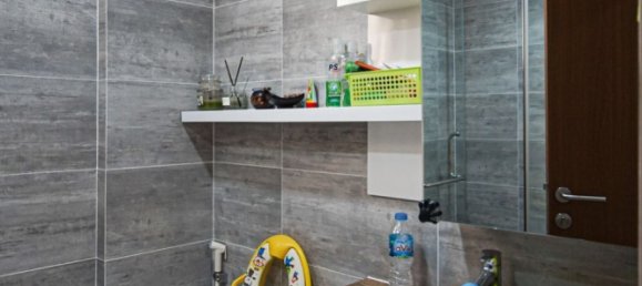 3 bedrooms Apartment in District 7, Vietnam No. 17506 12