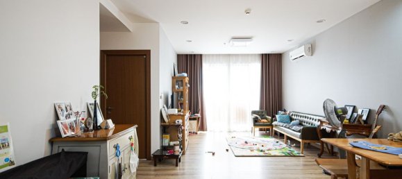 3 bedrooms Apartment in District 7, Vietnam No. 17506 4