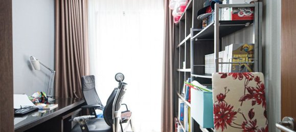 3 bedrooms Apartment in District 7, Vietnam No. 17506 8