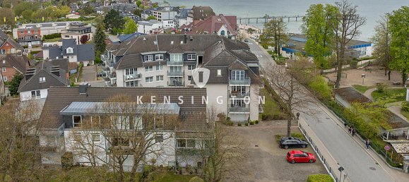 2 Schlafzimmer Wohnung in Ostholstein, Germany, Nr. 25545 3