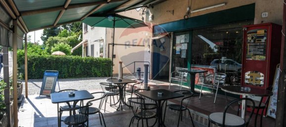 2 rooms Commercial property in Ferrara, Italy No. 143103 9