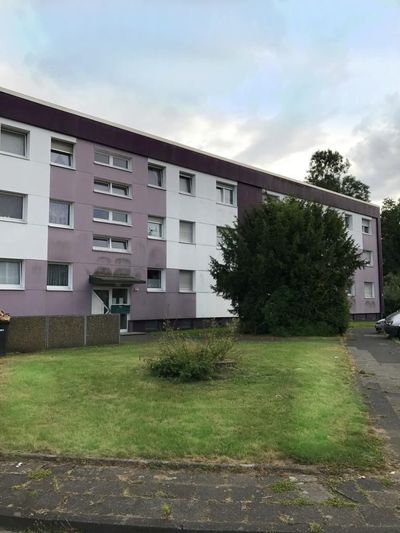 3-Zimmer Wohnung in Grevenbroich, Germany, Nr. 107174