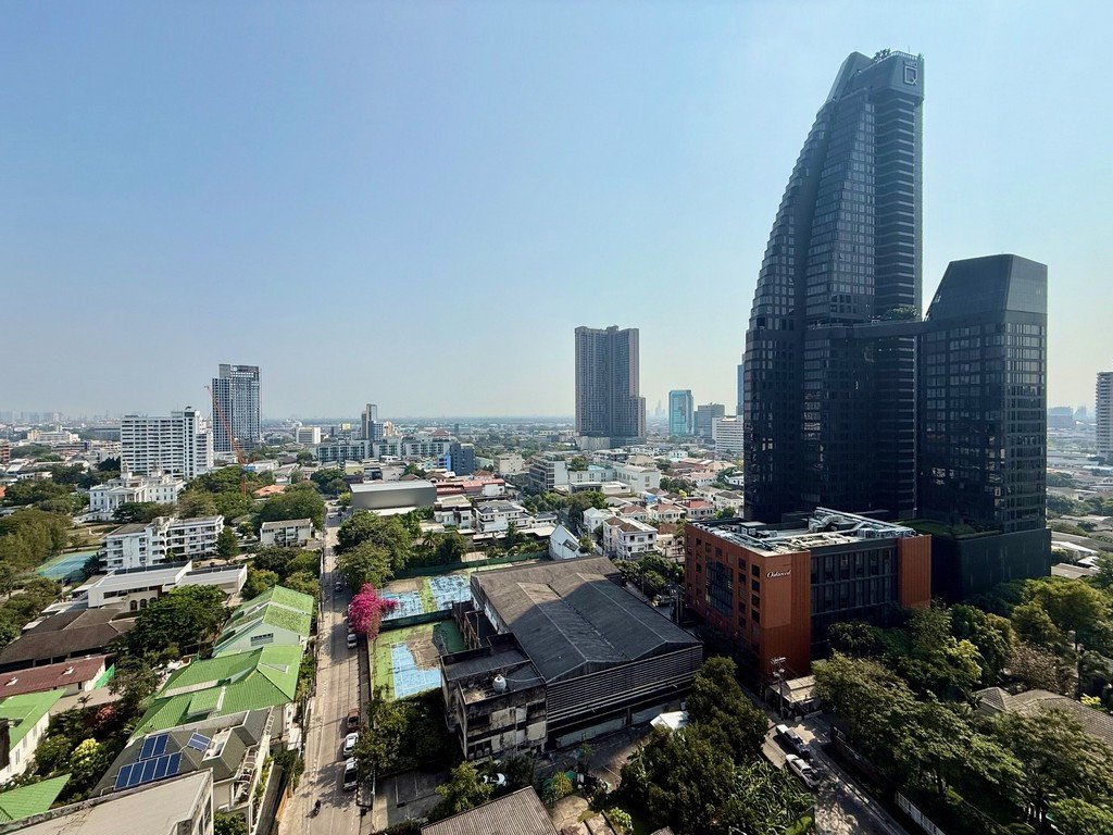 2 bedrooms Condo in Railay Beach, Thailand No. 6563