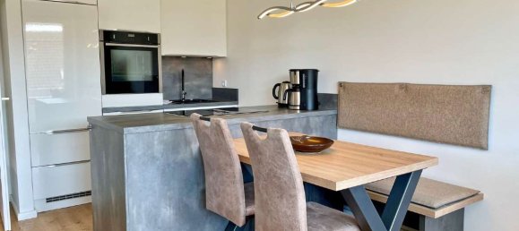 2 bedrooms Apartment in Cuxhaven, Germany No. 12497 12