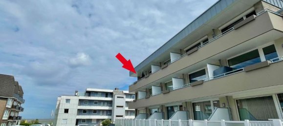 2 bedrooms Apartment in Cuxhaven, Germany No. 12497 8