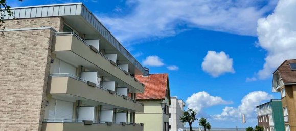 2 bedrooms Apartment in Cuxhaven, Germany No. 12497 3