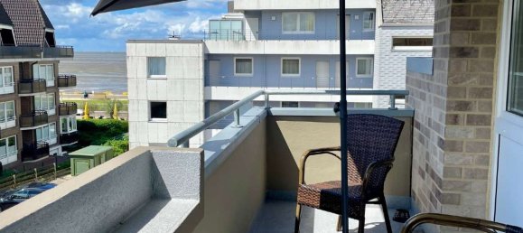 2 bedrooms Apartment in Cuxhaven, Germany No. 12497 13