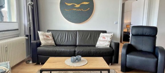 2 bedrooms Apartment in Cuxhaven, Germany No. 12497 9