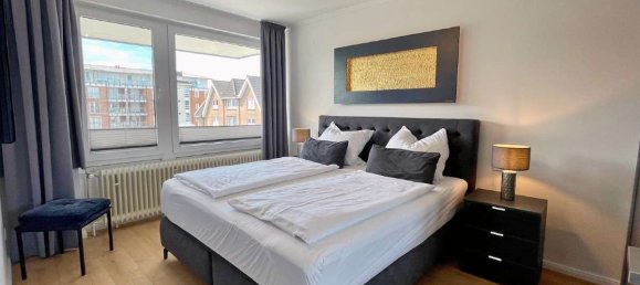 2 bedrooms Apartment in Cuxhaven, Germany No. 12497 15