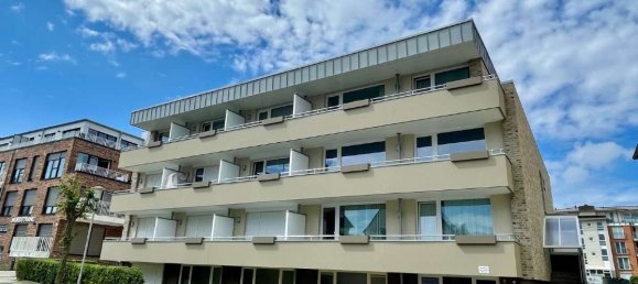 2 bedrooms Apartment in Cuxhaven, Germany No. 12497 7