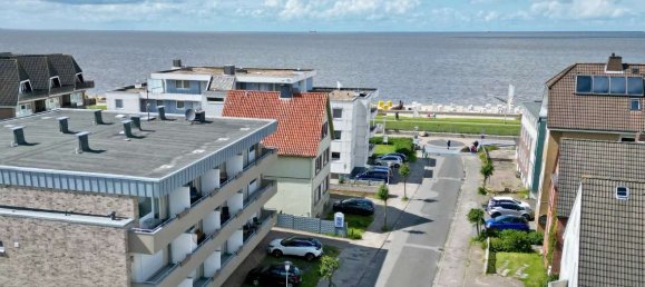 2 bedrooms Apartment in Cuxhaven, Germany No. 12497 2