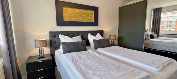 2 bedrooms Apartment in Cuxhaven, Germany No. 12497 16