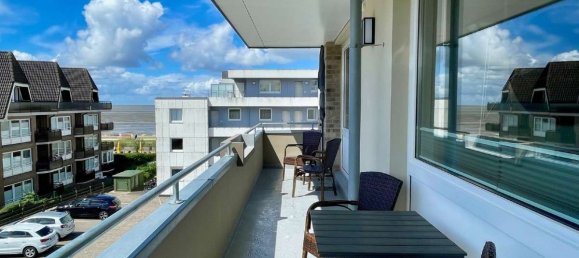 2 bedrooms Apartment in Cuxhaven, Germany No. 12497 14