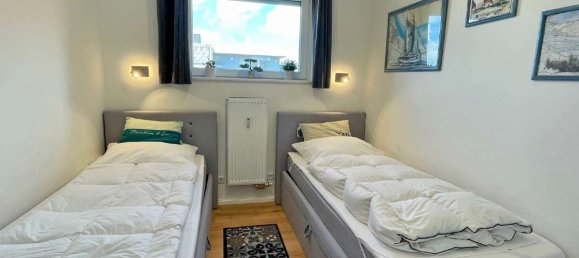 2 bedrooms Apartment in Cuxhaven, Germany No. 12497 19