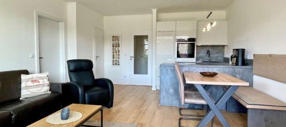 2 bedrooms Apartment in Cuxhaven, Germany No. 12497 10