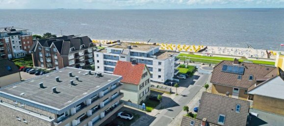 2 bedrooms Apartment in Cuxhaven, Germany No. 12497 5