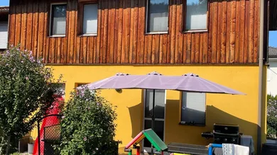 Таунхаус с 3 комнатами в Клагенфурт ам Вёртерзе, Австрия № 137388