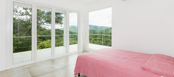 2 غرف نوم منزل في Puerto Carrillo, Costa Rica رقم 584 3