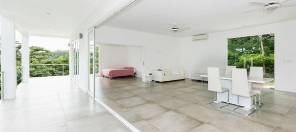 2 غرف نوم منزل في Puerto Carrillo, Costa Rica رقم 584 6