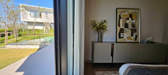 4 bedrooms Villa in Gloria villas, Pattaya, Thailand No. 31954 8