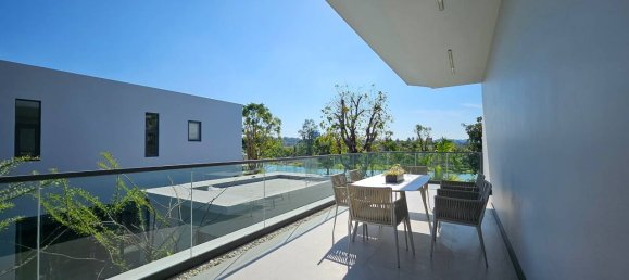 4 bedrooms Villa in Gloria villas, Pattaya, Thailand No. 31954 14