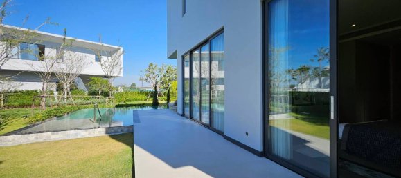 4 bedrooms Villa in Gloria villas, Pattaya, Thailand No. 31954 18