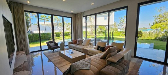 4 bedrooms Villa in Gloria villas, Pattaya, Thailand No. 31954 17