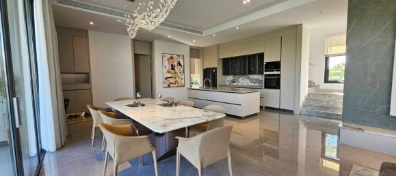 4 bedrooms Villa in Gloria villas, Pattaya, Thailand No. 31954 4