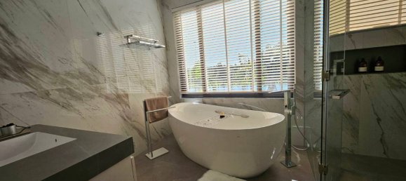 4 bedrooms Villa in Gloria villas, Pattaya, Thailand No. 31954 15