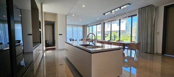 4 bedrooms Villa in Gloria villas, Pattaya, Thailand No. 31954 3