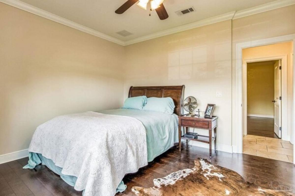 Дом с 3 спальнями в Пенсакола, США № 439405