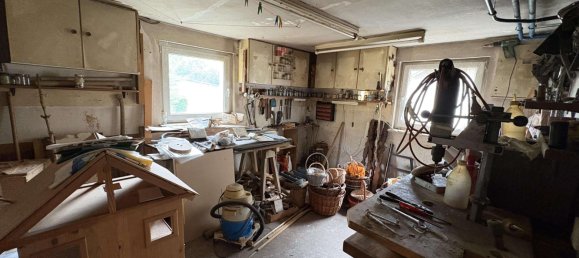 6 rooms House in Zollernalbkreis, Germany No. 225349 20