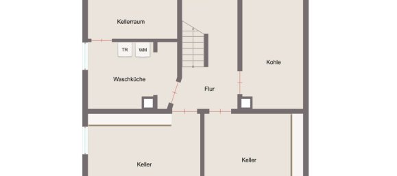 6 rooms House in Zollernalbkreis, Germany No. 225349 23