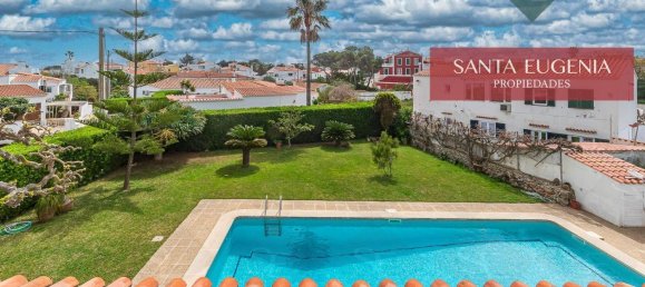 5 Schlafzimmer Haus in Menorca, Spain, Nr. 87925 30