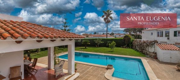 5 Schlafzimmer Haus in Menorca, Spain, Nr. 87925 6